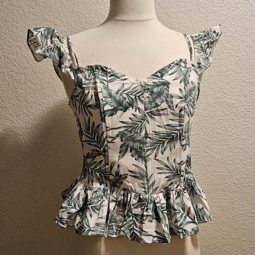 Milk & Honey Tank top Size S